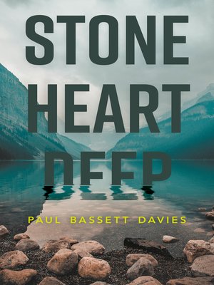 cover image of Stone Heart Deep